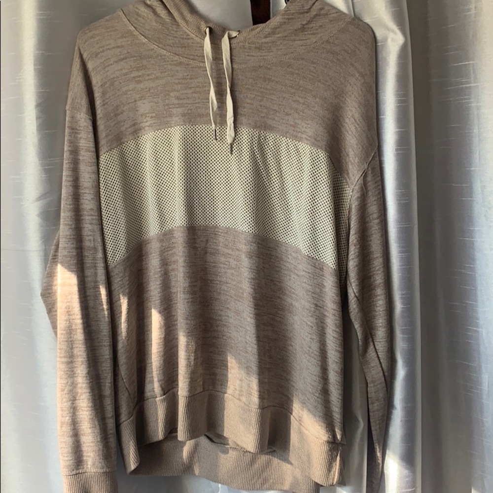 Comfy hoodie